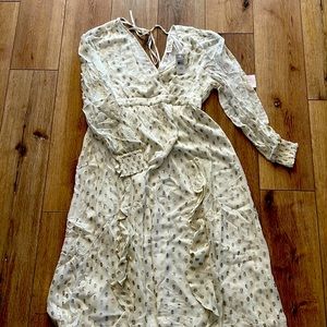 Jessica Simpson maternity dress size M